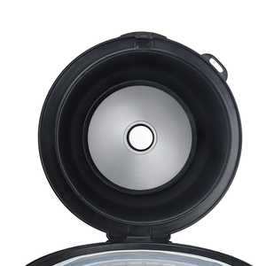 Autocuiseur domestique en acier inoxydable 400W-1000W, à succès, avec cuve antiadhésive, cuisson rapide, personnalisation OEM/ODM, modèle chinois - Product Image 4