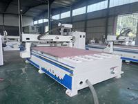 Routeur CNC ATC STM2030C 2026 – Le Meilleur
