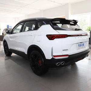 2025 Geely Coolray Son Premium Écologique Réactif <span class=keywords><strong>Voiture</strong></span> Élégante Polyvalente Nouveaux Véhicules avec Prix Compétitif - Product Image 2