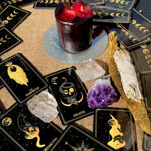 Impression <span class=keywords><strong>de</strong></span> cartes <span class=keywords><strong>de</strong></span> <span class=keywords><strong>tarot</strong></span> personnalisées Cartes <span class=keywords><strong>de</strong></span> <span class=keywords><strong>tarot</strong></span> psychiques et jeu Oracle avec 78 cartes uniques et mignonnes <span class=keywords><strong>de</strong></span> mystères <span class=keywords><strong>de</strong></span> <span class=keywords><strong>la</strong></span> <span class=keywords><strong>roue</strong></span> <span class=keywords><strong>de</strong></span> <span class=keywords><strong>la</strong></span> <span class=keywords><strong>fortune</strong></span> - Product Image 2
