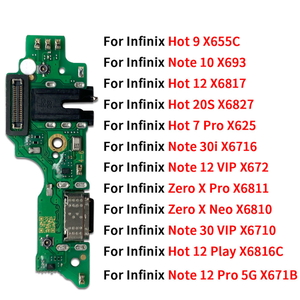 Carte de <span class=keywords><strong>connecteur</strong></span> de charge USB pour téléphone portable, compatible Note 10/10+/S20/S20+/S20U/A20s/A10s/<span class=keywords><strong>S8</strong></span>, design EU - Product Image 2