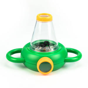 Lente d'ingrandimento per visualizzatore di insetti SRATE lente d'ingrandimento giocattolo per bambini MG20167 - Product Image 2
