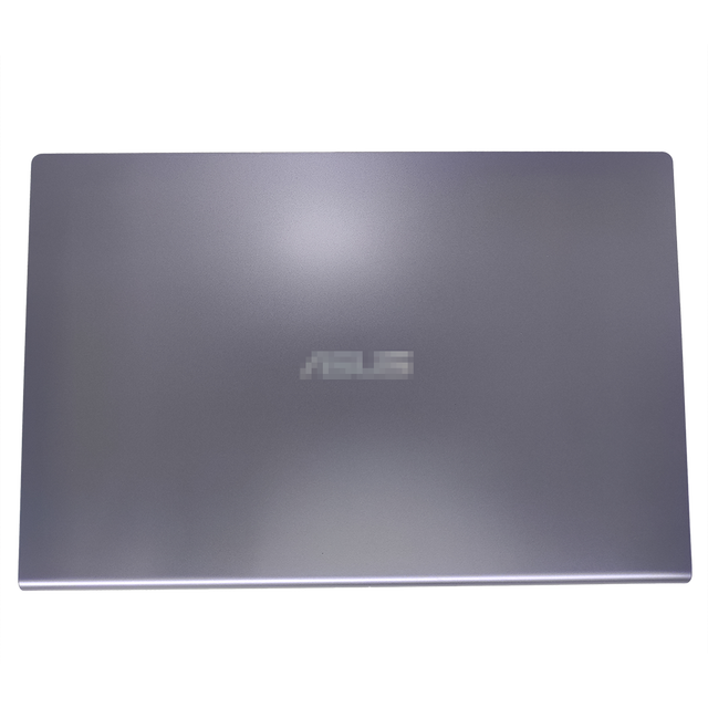 New Laptop Top Case for ASUS X415 X415M LCD Back Cover New Silver/Grey A-Case