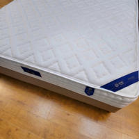 Colchón Ortopédico de Muelles OEM/ODM, Cómodo, Tamaño Queen/King, Juego de Muebles para Dormitorio, Colchón Suave para Recámara