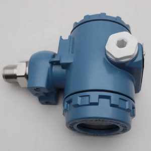 Преобразователь давления SKA-M400 Exia CT6 взрывозащищенный, 2088, диапазон -100~100 МПа, точность 0.1%, выход 4-20 мА - Product Image 3