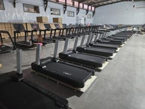 Máquina para correr de entrenamiento de grado comercial <span class=keywords><strong>Proform</strong></span> con pantalla LCD que muestra calorías, de grado comercial, - Product Image 4