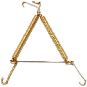 PLAQUE DE RESSORT N ° 2-pour Ø 16 ÷ 25 cm - Product Image 1