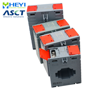 Transformador de corriente de baja tensión para medidor monofásico, transformador de frecuencia de bajo voltaje, CP-62/20 - Product Image 4