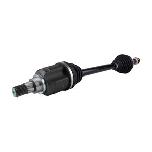 CCL NI-8-205 usine japon Auto pièces de rechange de l'arbre d'entraînement d'essieu <span class=keywords><strong>Cv</strong></span> pour NISSAN Venucia T90-L 2.0 MT 2016-2018 - Product Image 3