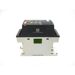 PSR3-600-11 1SFA896103R110 0 208-600VAC 3.9A ใหม่ต้นฉบับคลังสินค้าอัตโนมัติควบคุมการเขียนโปรแกรม PLC - Product Image 1