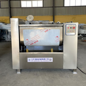 <span class=keywords><strong>เครื่อง</strong></span><span class=keywords><strong>ผสม</strong></span><span class=keywords><strong>เนื้อ</strong></span>ไฟฟ้าเชิงพาณิชย์<span class=keywords><strong>เครื่อง</strong></span><span class=keywords><strong>ผสม</strong></span>เติมไส้กรอก500L ความจุเอาท์พุท - Product Image 2