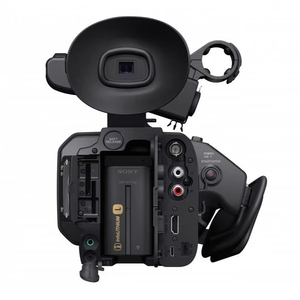DF Wholesale pour PXW NX100 NX200 NX3 NX5C NX5R NX80 NX800 Caméra professionnelle 4K avec interface SDI HD pour diffusion en direct - Product Image 4