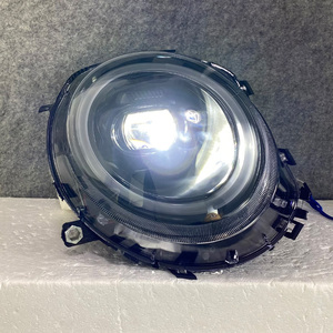 Phare J ONE pour BMW <span class=keywords><strong>MINI</strong></span> R55 R56 R57 R58 R59 JCW Cooper 2007-2013, mise à niveau retrofit, faisceau large - Product Image 6