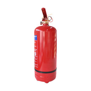 <span class=keywords><strong>Extincteur</strong></span> à poudre sèche certifié EN3 économique de 6 kg |   Protection incendie fiable pour une utilisation en intérieur et en extérieur - Product Image 3