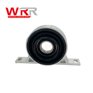 26127521855 26127526631 Soporte Central del Eje de Transmisión para BMW E60 530i, Kits de Cojinetes de Goma Confiables para el Eje de Propulsión - Product Image 5