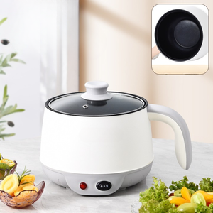 Réduction <span class=keywords><strong>de</strong></span> prix à durée limitée cuisson à la vapeur et cuisson multifonctionnelle appareil <span class=keywords><strong>de</strong></span> cuisine domestique marmite électrique - Product Image 3