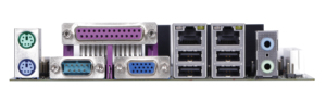 2025 ELSKY D2550 procesador placa base <span class=keywords><strong>DDR3</strong></span> 1333/1600MHz 8G escritorio ATX Power RTL8111E LAN 2 * SATA estándar PCI - Product Image 4