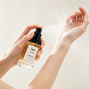 KOSY MOSY Bestseller Vanilla Coffee Sweet Gourmand Luxury Fine Fragrance Boutique Collection Women EDP Perfume - Product Image 3