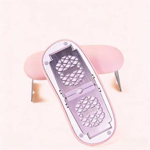 Almohada Plegable para Manicura, Suave y Cómoda, Herramienta Especial para Salón de Uñas - Product Image 3