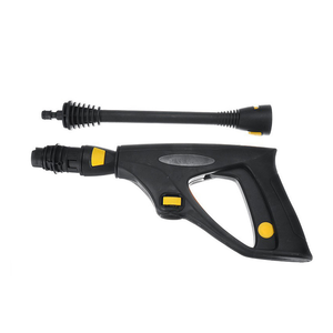 <span class=keywords><strong>Lavor</strong></span> Outils de nettoyage de voiture à haute pression Nouveau design Extension Lance Jet <span class=keywords><strong>Pistolet</strong></span> Mousse Pulvérisation Eau Déclencheur <span class=keywords><strong>Pistolet</strong></span> Buse Pointe - Product Image 2