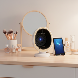 Analizador de Piel 3DAI Profesional de Alta Resolución, Escáner Facial, Máquina de Análisis de Piel, Escáner Facial para Belleza, Tendencia 2026 - Product Image 1