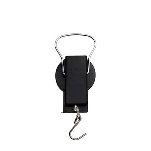 Tape <strong>Measure</strong> <strong>Spring</strong> Balance Manual Weighing <strong>Scale</strong> 22kg50lb Mechanical Hanging <strong>Scales</strong> - Product Image 2