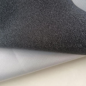 Tessuto in Pelle Sintetica Elasticizzata 0,8mm con Motivo a Pietra, Impermeabile, Alta Durabilità, Antimuffa per Moto, Mobili e Decorazioni - Product Image 2