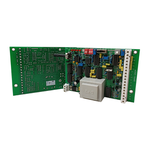Accessoires d'actionneur électrique de haute qualité, carte mère de contrôle GAMX-2004, garantie 1 an - Product Image 6