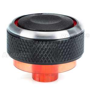 3 ชิ้น/เซ็ตรถอะไหล่ปุ่มปรับแอร์ ปุ่มควบคุมความร้อน อุปกรณ์เสริมสำหรับฮอนด้าซิตี้ 2008-2014 2013 2012 2011 2010 - Product Image 5