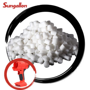 Elastômero termoplástico (<span class=keywords><strong>TPE</strong></span>) Grânulos Overmolding: Matéria-prima premium para alças de ferramentas - Product Image 5