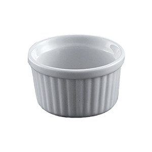 แม่พิมพ์อบขนมครีมคาราเมล 7 ซม. พอร์ซเลน B2035 8 - Product Image 1
