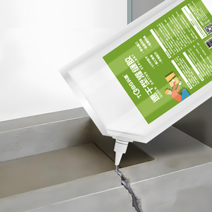 Tấm sửa chữa vết nứt Sealant, nhanh chóng làm khô sửa chữa Sealant, không thấm nước bê tông phụ, thời tiết caulk cho vỉa hè & vỉa hè - Product Image 1