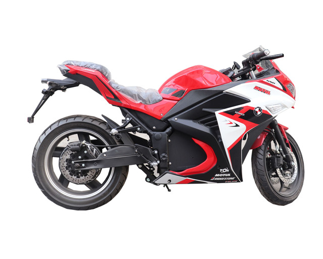 2023 New Design Electric Motorcycle and It Can Custom Private Label the Product Is on Selling and It Will Provide Best Price