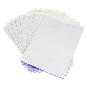 100 Hojas de Papel de Transferencia para Tatuajes A4, Papel Térmico de 4 Capas para Máquina y Dibujo a Mano, Uso Profesional en Estudio - Product Image 2