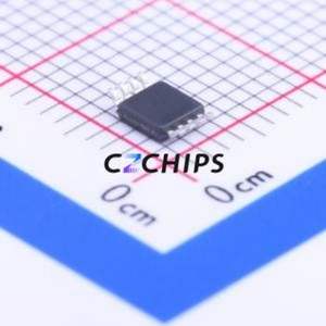 Amplificateur de détection de courant de puce IC de Circuit intégré de VSSOP-8 LMP8480MME-T/NOPB flambant neuf et original - Product Image 2