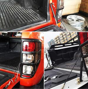 Cilindro de Elevación para Puerta Trasera de I30, Resorte de Gas de Acero de 25 lb, Repuestos para Automóviles, Modelo FS-001, Directo del Proveedor en China - Product Image 4