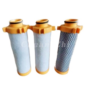 Filtro de Aire Comprimido EcoPure Plus de Alta Calidad, Repuesto E010-GP E010-HE E010-AC - Product Image 1