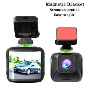 <span class=keywords><strong>Oem</strong></span> 4k uhd 3 "סילק אוטומטי מסך מקף מצלמת h.265 מכונית שחורה תיבת מצלמה dvr עם gps wifi וידאו מקליט Dashcam - Product Image 3