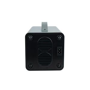 Station d'alimentation portable 300W MPPT universelle 220V/110V compatible avec la charge solaire, batterie au phosphate de fer et de lithium pour l'extérieur 300 Li - Product Image 6