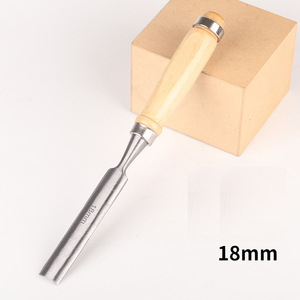 L-CD004 LISCA 1 pièce Ciseau à <span class=keywords><strong>bois</strong></span> d'artiste pour <span class=keywords><strong>sculpture</strong></span>, gravure, mortaise et travail du <span class=keywords><strong>bois</strong></span> - Product Image 6