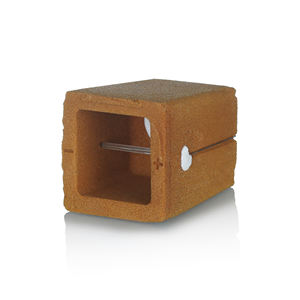 鋳造用カスタマイズ可能なOEMカーボンカップ金属熱分析テルルに付随する測定C SI CE鉄鋳造業界 - Product Image 6