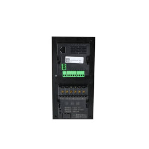 <span class=keywords><strong>Amplificateur</strong></span> mural Bluetooth 2x25W <span class=keywords><strong>orange</strong></span>/noir avec contrôle d'application Tuya pour système audio domestique, système de maison intelligente, commercial et hôtel - Product Image 5