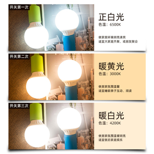 Lámpara LED Globo Súper Brillante de 150W, Base E27/E40, Cuerpo de Aluminio, Control Remoto, Regulable, CRI 80, AC 85-265V, 3000K/4000K/6500K, para Taller - Product Image 3