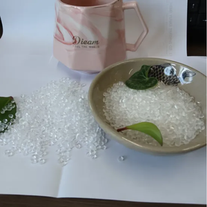 วัสดุเม็ดอีวีเอเรซิน - Product Image 4