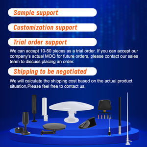 Teléfono <span class=keywords><strong>celular</strong></span> Booster Wifi Receptor <span class=keywords><strong>de</strong></span> <span class=keywords><strong>señal</strong></span> Mimo <span class=keywords><strong>Antena</strong></span> <span class=keywords><strong>de</strong></span> largo alcance 2,4 GHz Antenas Gsm 4G Lora Lpwan <span class=keywords><strong>Antena</strong></span> - Product Image 6