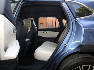 Geely Galaxy Starship L7 EM-i 2025, SUV <span class=keywords><strong>hybride</strong></span>, véhicule électrique, véhicules à énergie nouvelle - Product Image 5