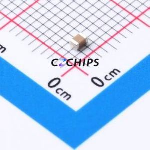ตัวเก็บประจุแบบ SMD (MLCC) รุ่น C0805X104K1RACTU ขนาด 0805 ( ค่าความจุ: 100nF ) ( ความแม่นยำ: 10% แรงดันไฟฟ้า: 100V ) - Product Image 2