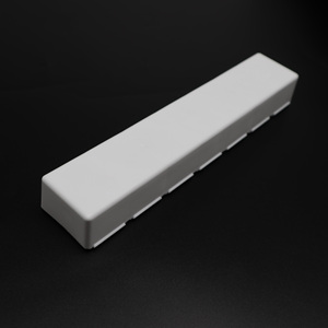 Cadeau promotionnel : Organisateur de pilules hebdomadaire, boîte à pilules quotidienne de voyage pour les comprimés d'huile de poisson, de calcium et les suppléments - Product Image 6