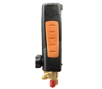 Manomètre numérique d'entrée de gamme 549 pour travaux d'entretien ou d'installation sur les systèmes de réfrigération (N° de produit) 0560 0550) Te&to