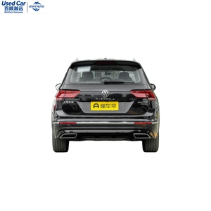Haute Qualité 2021 pour <span class=keywords><strong>Tiguan</strong></span> L <span class=keywords><strong>Tiguan</strong></span> <span class=keywords><strong>Allspace</strong></span> 380TSI 2.0T 220HP 4MOTION AWD Automatique R-Line Haut de Gamme 7 Places Cuir - Product Image 3